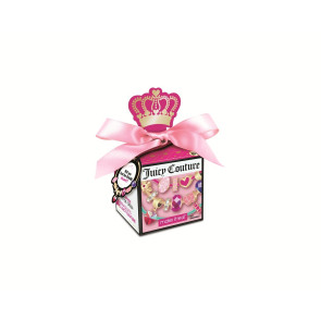 Juicy Couture направи бижута Dazzling