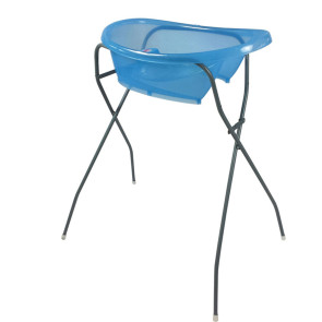 OK BABY Метална стойка за вани ОНДА БЕЙБИ