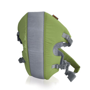 LORELLI Premium Кенгуру DISCOVERY GREEN