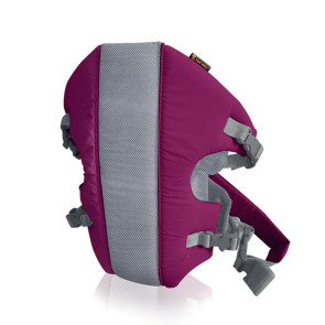 LORELLI Premium Кенгуру DISCOVERY RED