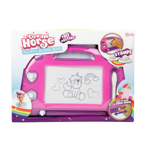 Магнитна дъска Dream Horse