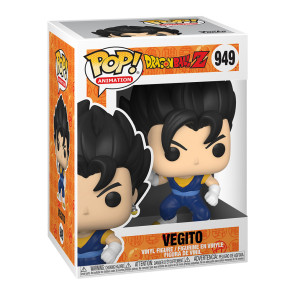 Funko POP! Фигура Dragon Ball Z S9 - Vegito 949