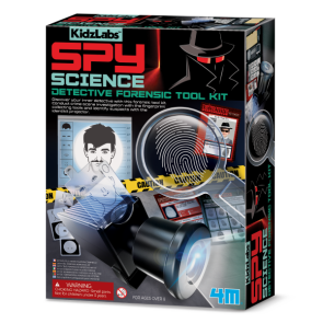 4m Kidzlabs Комплект за Шпиони