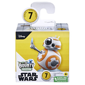 Star Wars The Bounty Колекционерска фигурка