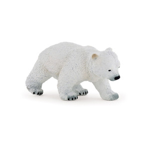 PAPO Фигурка ходещо полярно мече