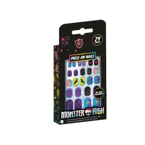 Monster High сет за маникюр