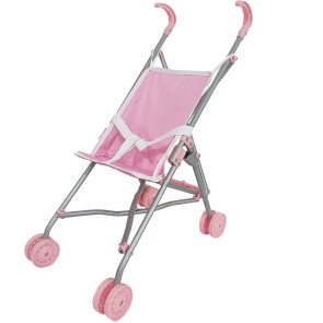 BAMBOLINA Количка за Кукли Buggy