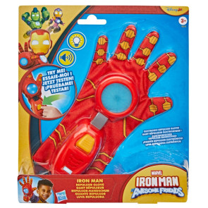 HASBRO Iron man Ръкавицата на Железния човек