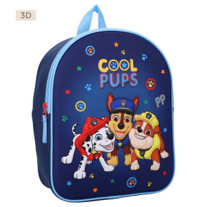 Раница Paw Patrol Simply Special 3D