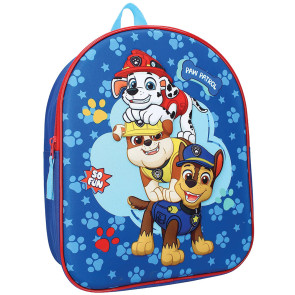 Раница paw Patrol 3D