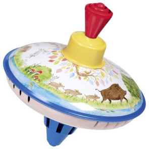 GOKI Пумпал - Горски животни