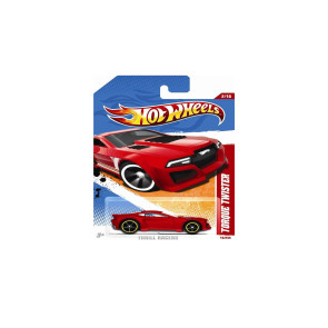 HOT WHEELS Коли - 1 брой
