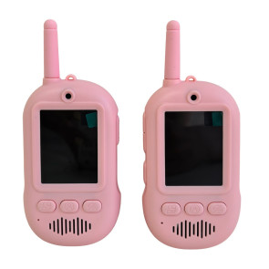 Видео Walkie Talkie