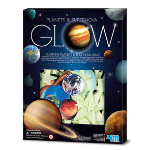 4M Звездна експлозия Свръхнова