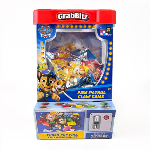 AM-AV Paw Patrol Игра с Щипка