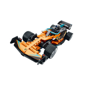 IM Master Конструктор 2 в 1 Формула Racing Car Pull Back 221ч.