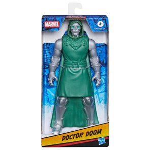 HASBRO Marvel Фигура 24 см Доктор Дуум
