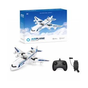 Airliner Drone R/C Самолет с дистанционно