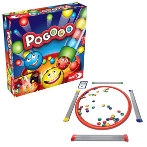 Noris Забавна игра Pogooo