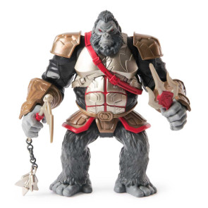 DC Batman Бойна Фигура 30 см.