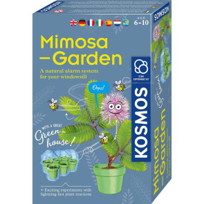 Kosmos Градина Мимоза 