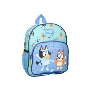 Раница Bluey Best Friends