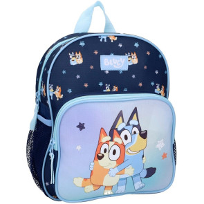 Раница Bluey с голям преден джоб