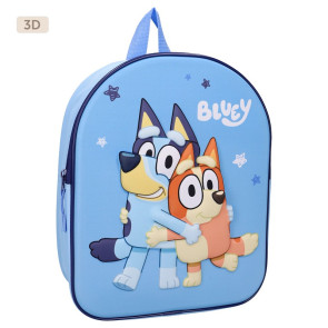 Раница Bluey 3D Simply Special
