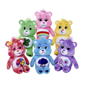 SIMBA Care Bears Плюшено мече 23 см.
