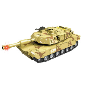 ToyStar Танк 1:14