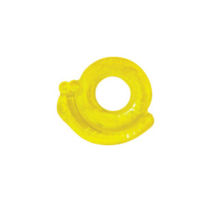 LORELLI Baby Care Гризалка ОХЛЮВЧЕ ЖЪЛТО