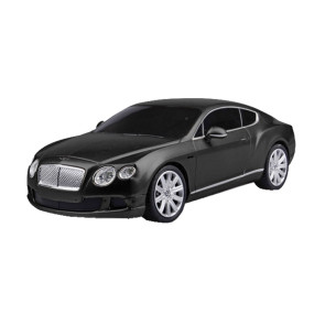 RASTAR Кола BENTLEY CONTINENTAL R/C 1:24
