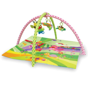 LORELLI Toys Активна гимнастика ПРИКАЗКИТЕ В ЗЕЛЕНО
