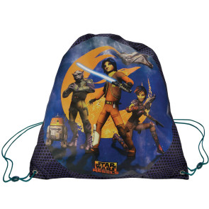 Сак за спорт STAR WARS