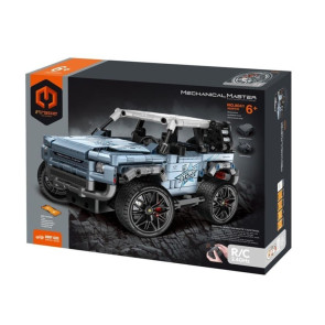 IM Master Конструктор Джип Storm Sport Radio/C 494ч.