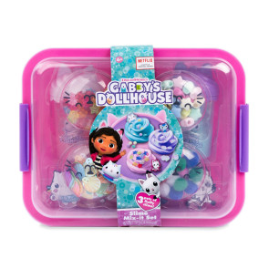 Gabby's Dollhouse к-т с желета за игра