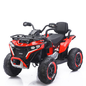 OCIE ATV Акумулаторно SPORT 12V Червено
