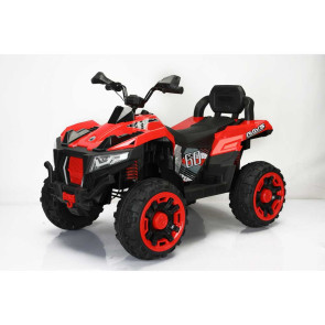 OCIE Акумулаторно ATV 12V Червено