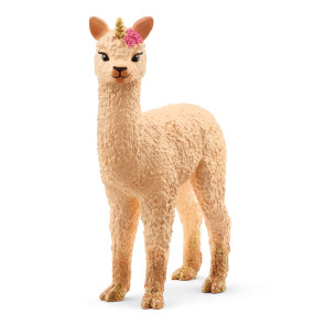 SCHLEICH Ламакорн бебе
