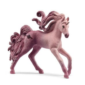 SCHLEICH Еднорог Сатурния