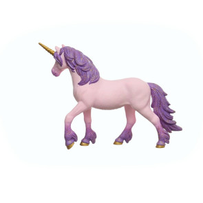 SCHLEICH Еднорог кобила Серафина