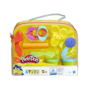 Play-Doh Стартов пакет
