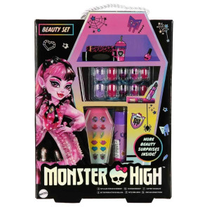 Monster High комплект за красота