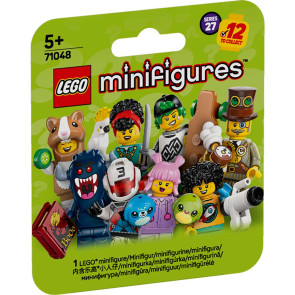 LEGO Minifigures Серия 27 71048