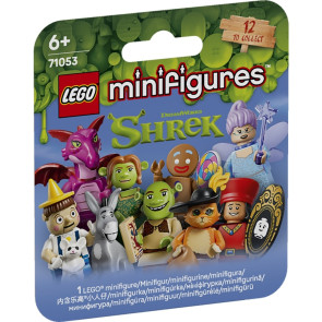 LEGO Minifigures Серия Шрек 71053