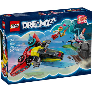 LEGO DREAMZzz Джет-контролер на Купър 71489