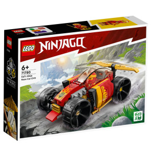 LEGO Ninjago Нинджа колата на Кай EVO 71780