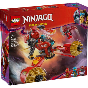 LEGO Ninjago Робот буреносен ездач на Кай 71830