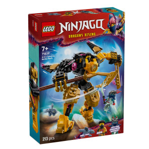 LEGO Ninjago Боен спинджицу робот на Арин 71839