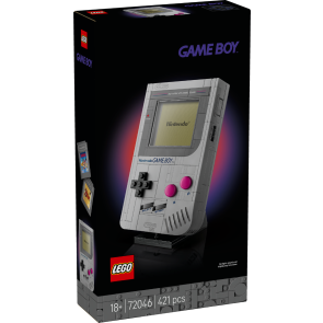 LEGO Game Boy 72046